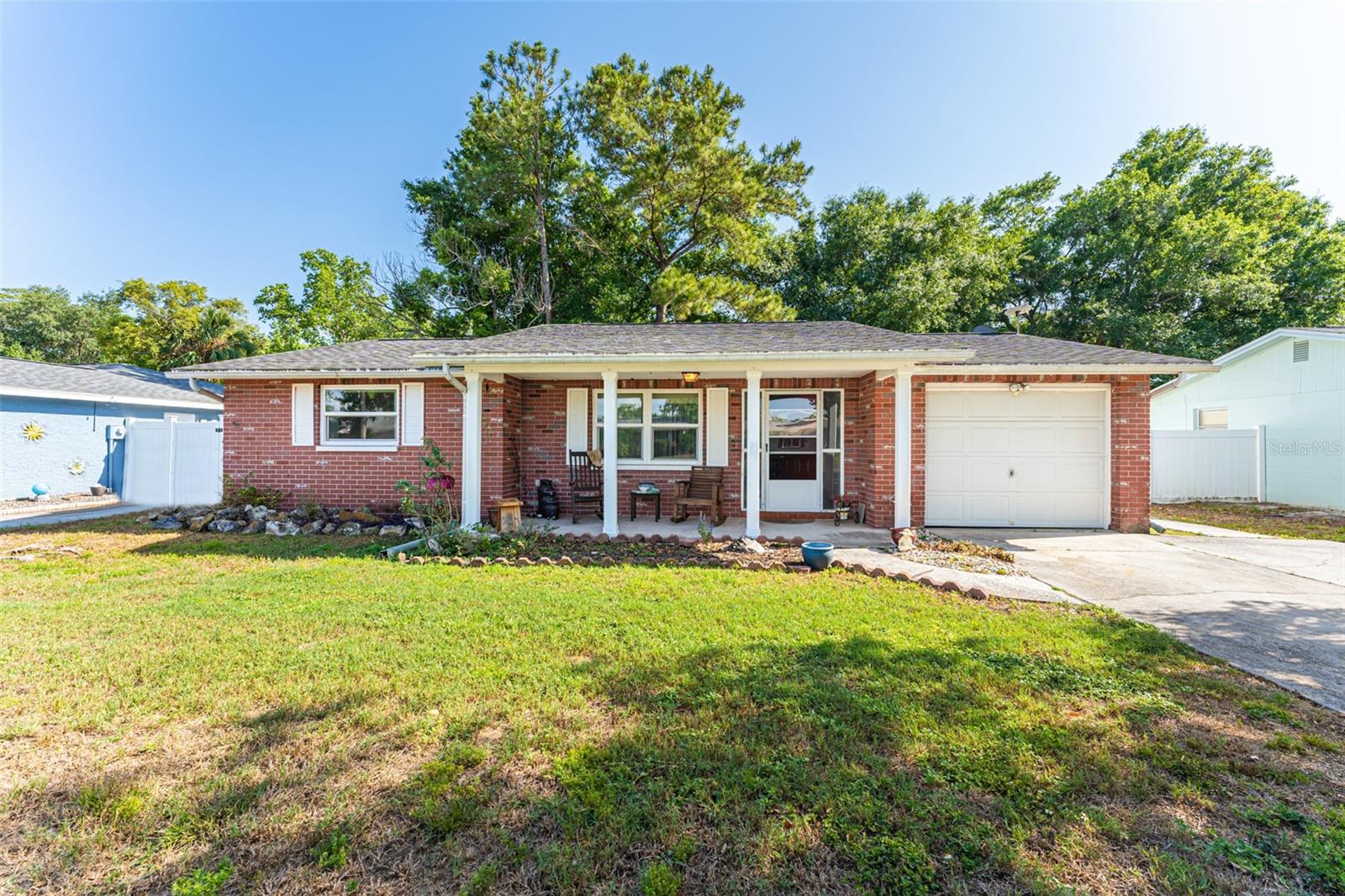 Photo of 7144 KAPP COURT NEW PORT RICHEY FL 34653