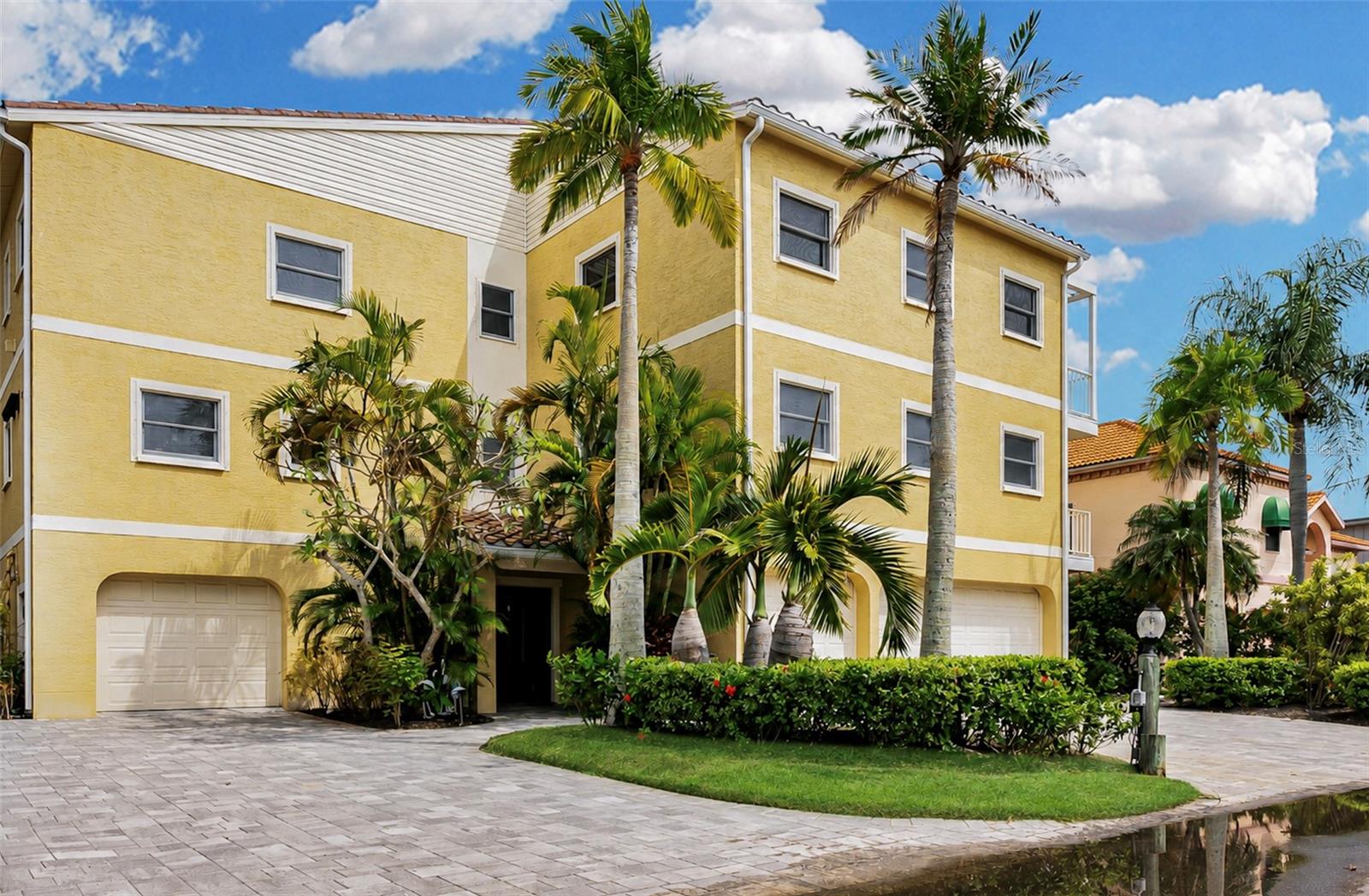 Photo of 614 NORTON STREET LONGBOAT KEY FL 34228