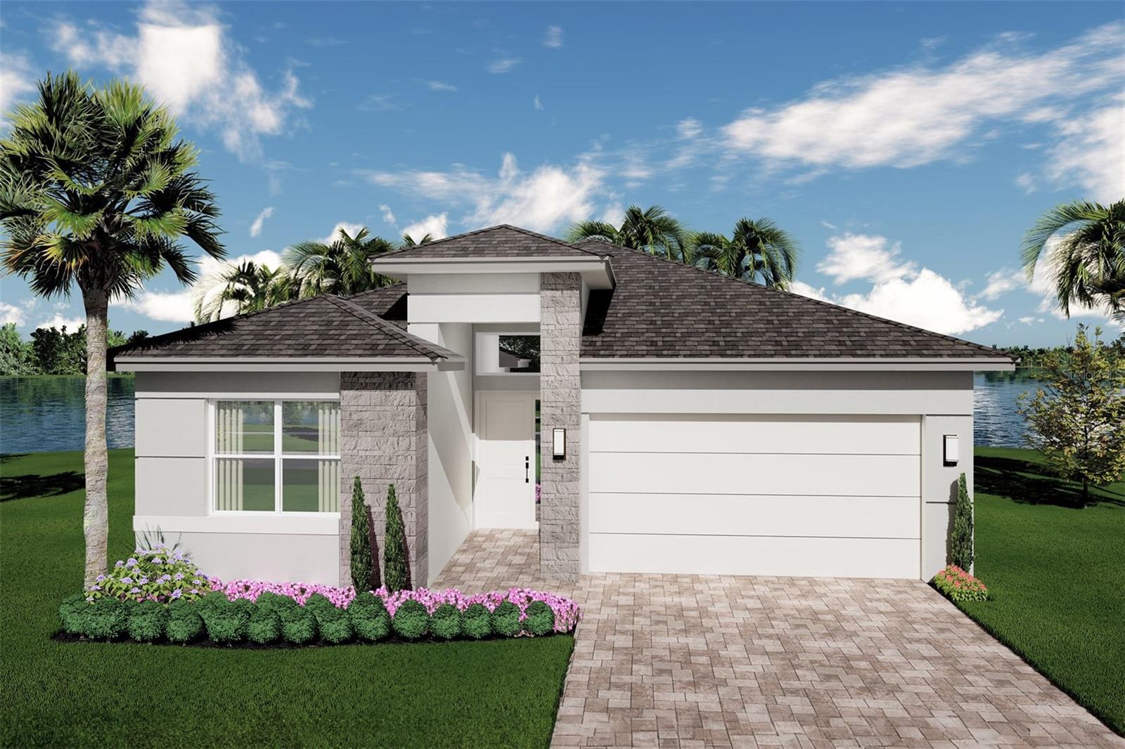 Photo of 3427 MALTA AVENUE WESLEY CHAPEL FL 33543
