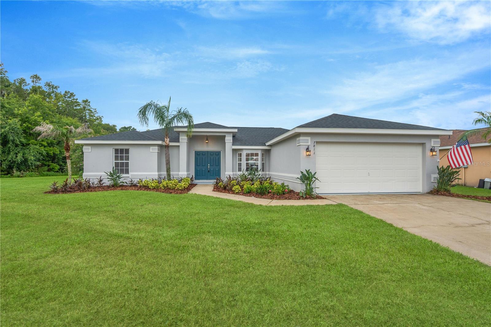 Photo of 7811 PRINCETON MANOR CIRCLE LAKELAND FL 33809