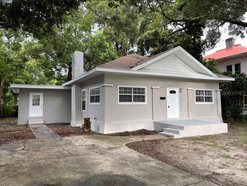 Photo of 590 S BROADWAY AVENUE BARTOW FL 33830
