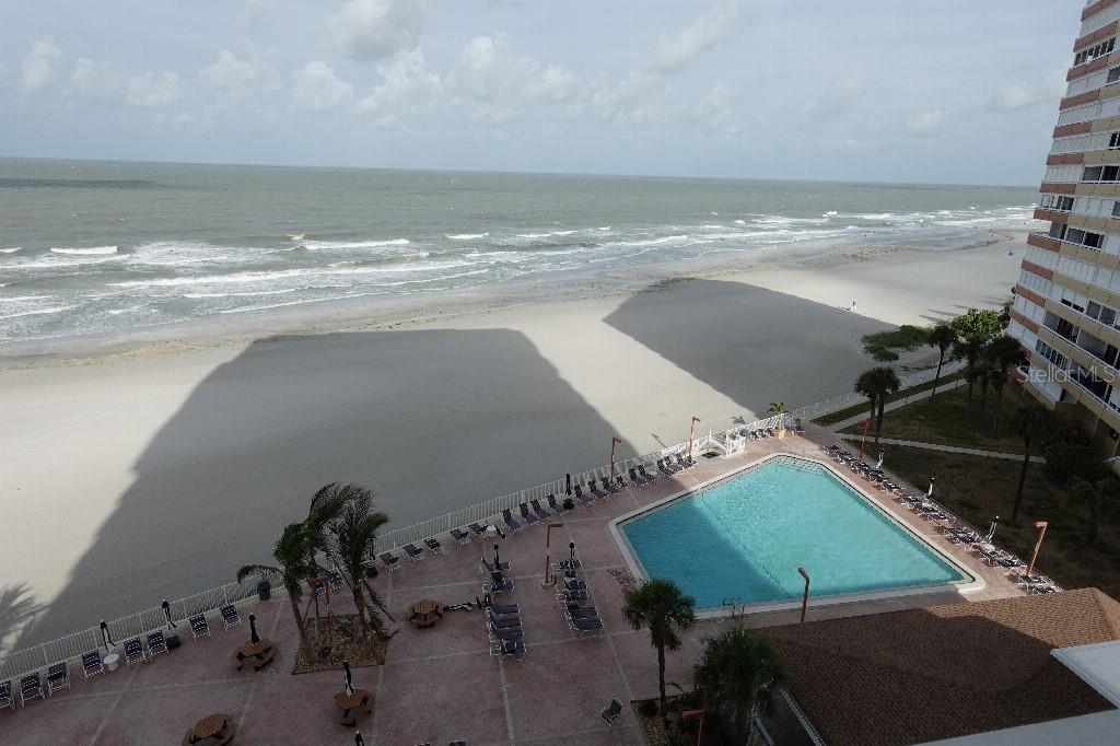Photo of 17920 GULF BOULEVARD #803 REDINGTON SHORES FL 33708