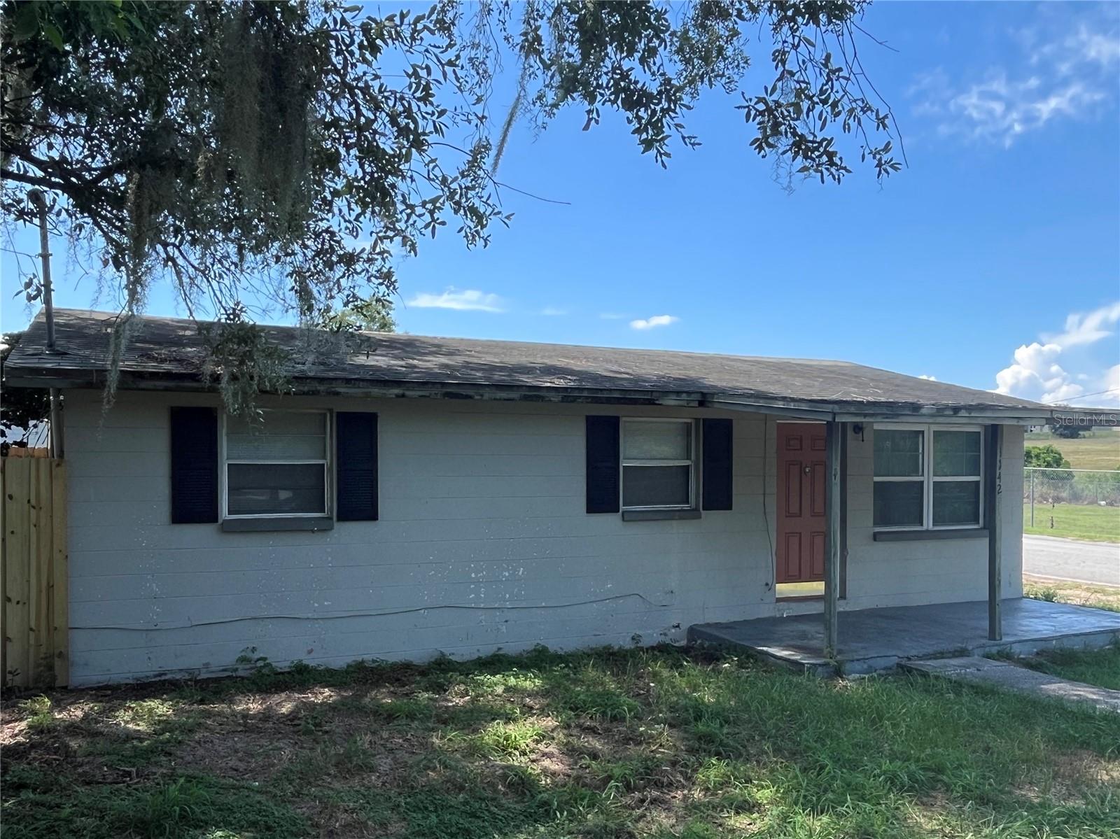 Photo of 1142 MARTIN STREET HAINES CITY FL 33844