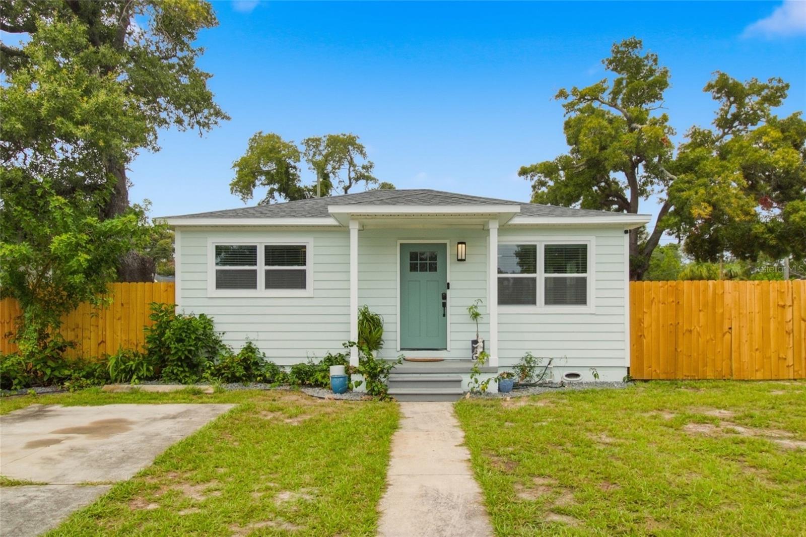 Photo of 1701 41ST STREET ST PETERSBURG FL 33711