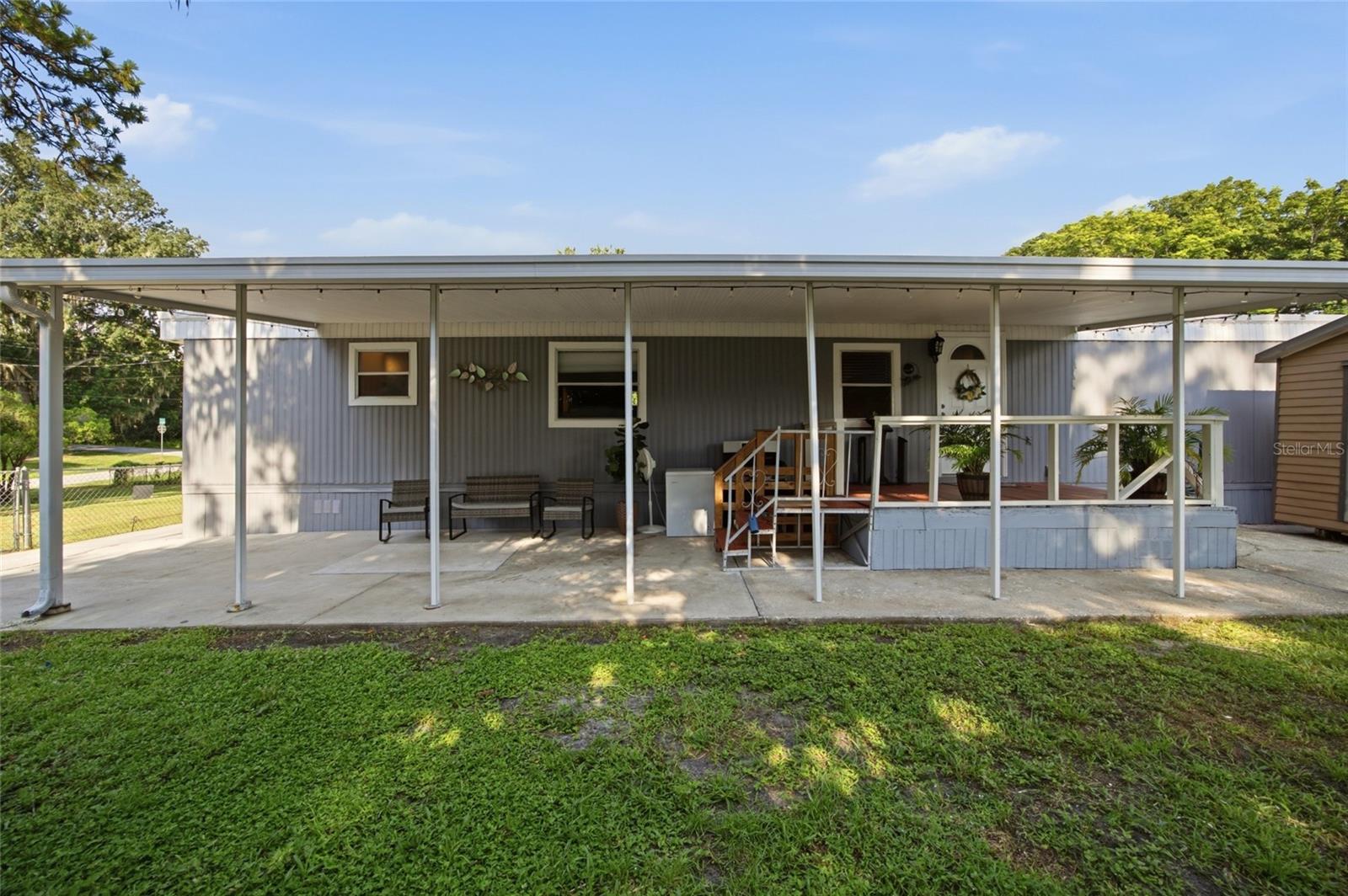 Photo of 9605 ANDY DRIVE HUDSON FL 34669