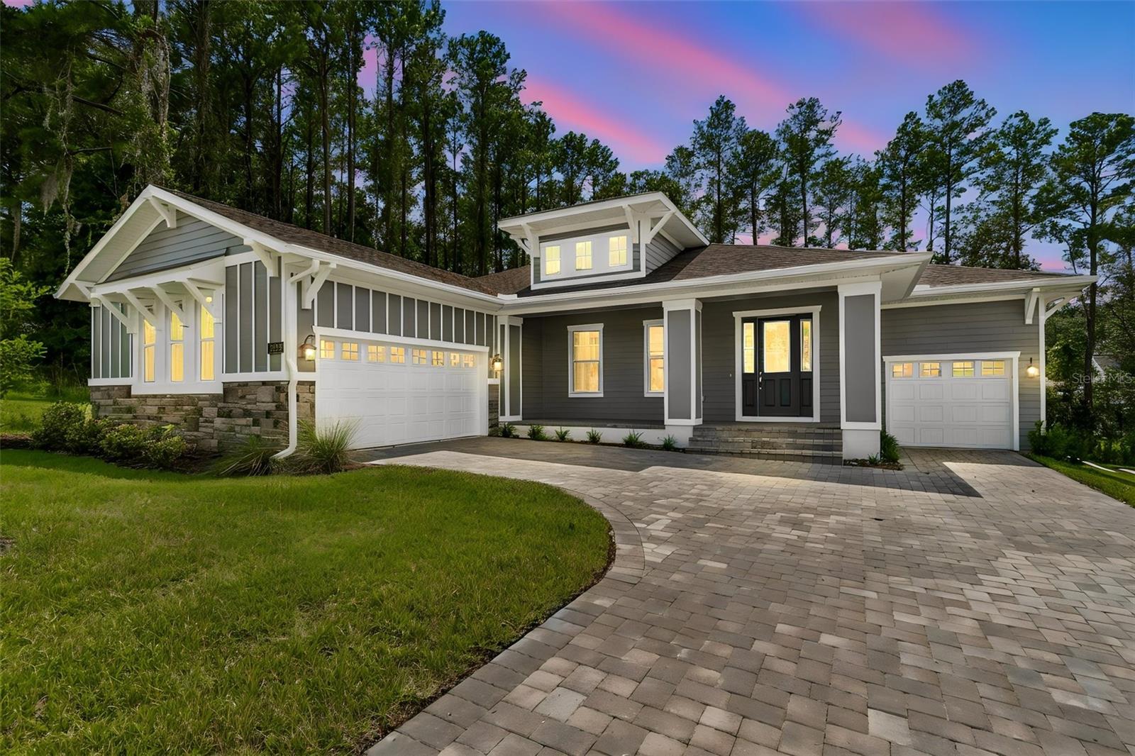 Photo of 4779 MAJESTIC HILLS LOOP BROOKSVILLE FL 34601
