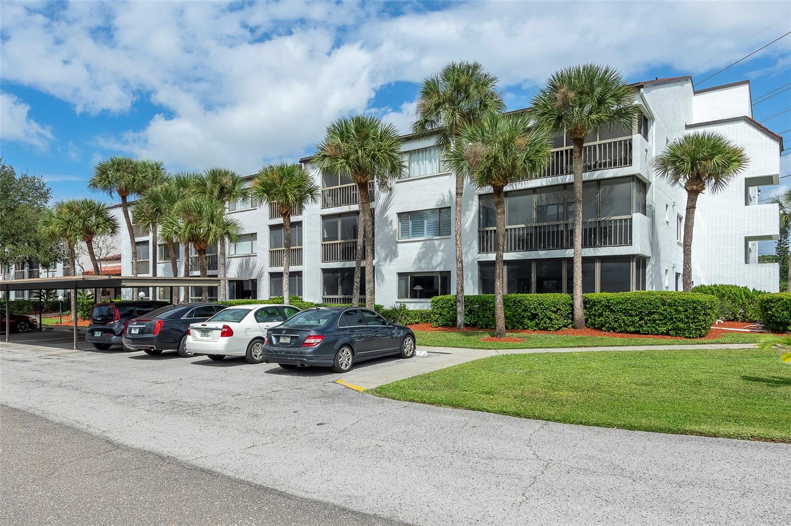 Photo of 2593 COUNTRYSIDE BOULEVARD #7313 CLEARWATER FL 33761