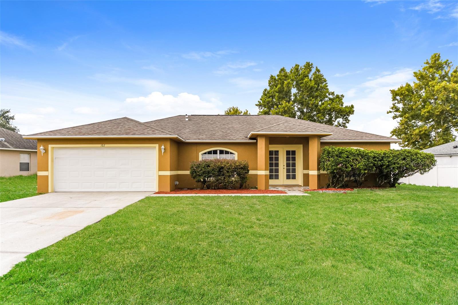 Photo of 162 HIDDEN POINTE LANE GROVELAND FL 34736