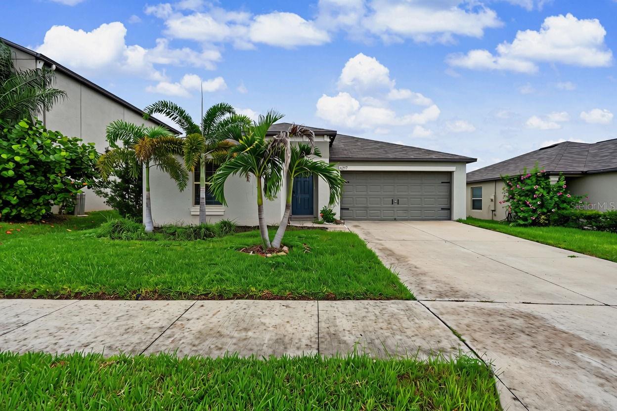 Photo of 6317 SPIDER LILY WAY NEW PORT RICHEY FL 34653
