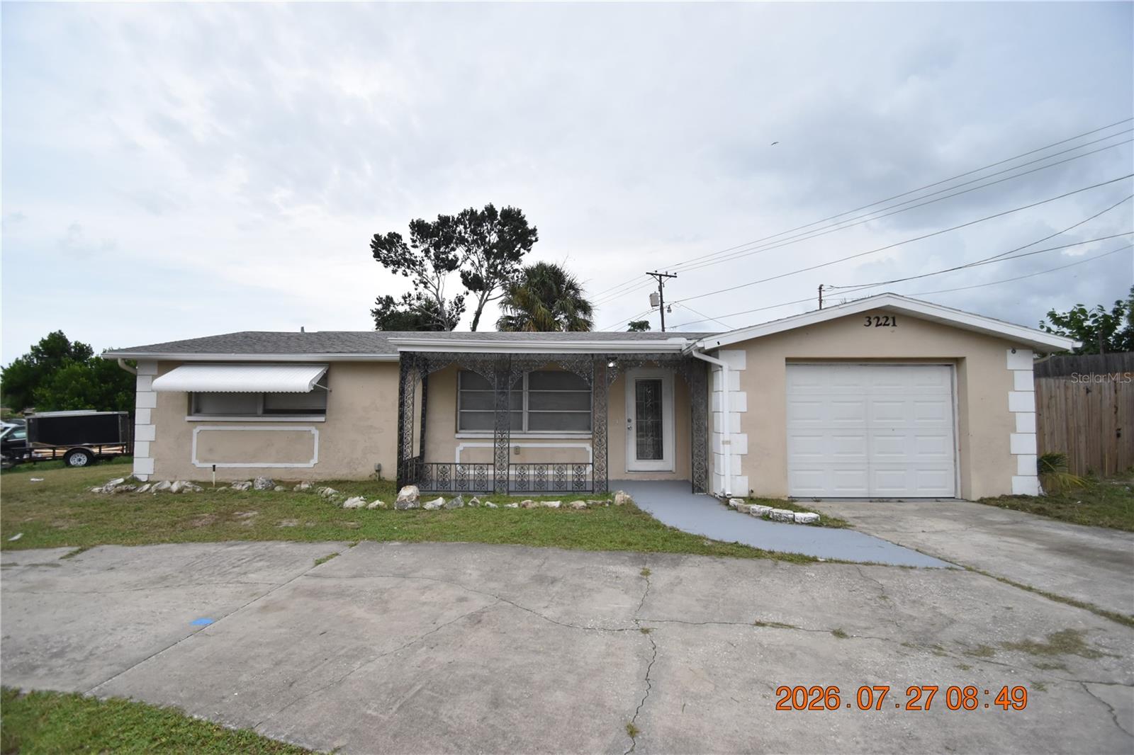 Photo of 3221 TOPP DRIVE HOLIDAY FL 34691