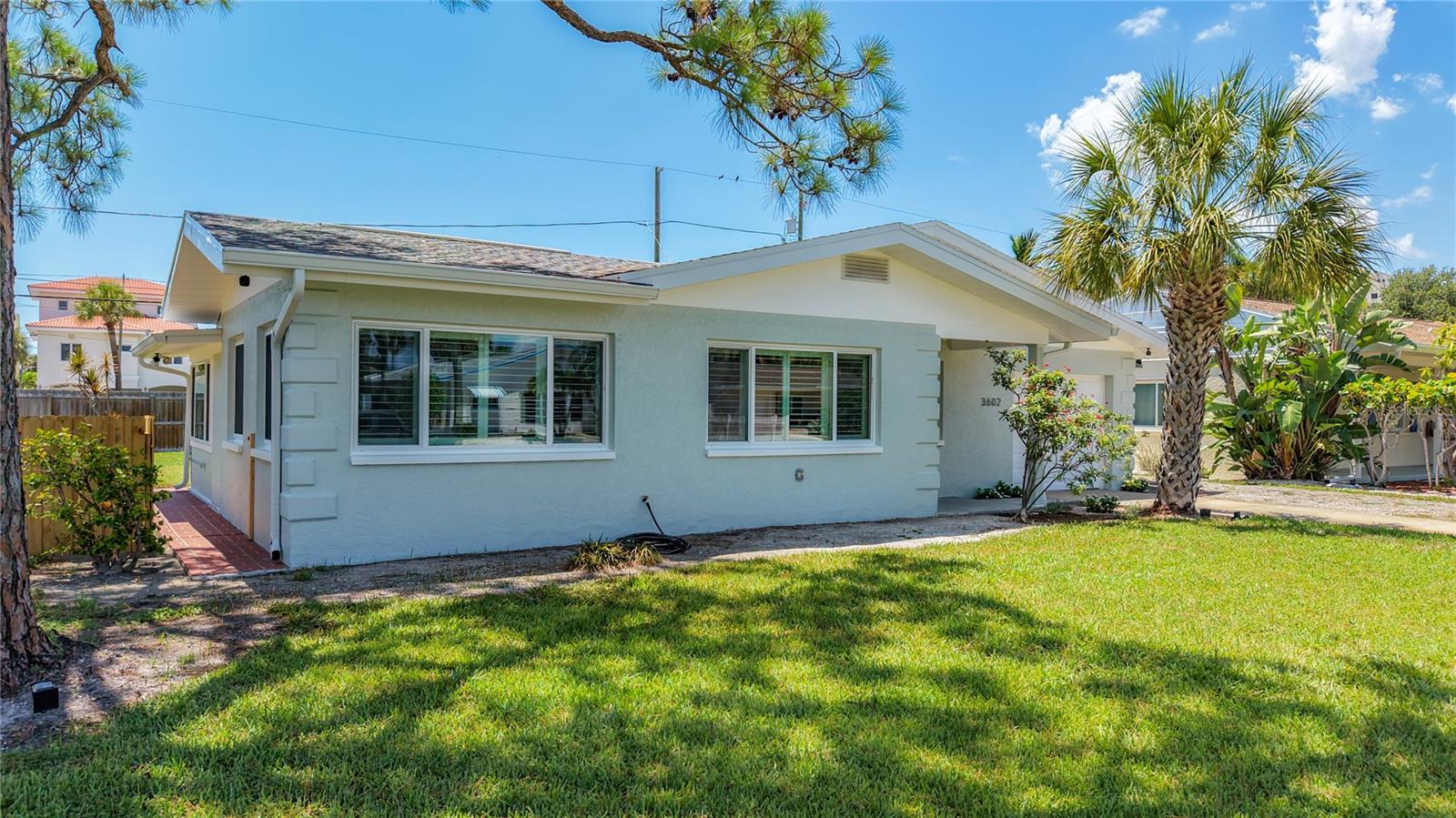 Photo of 3602 CASABLANCA AVENUE ST PETE BEACH FL 33706