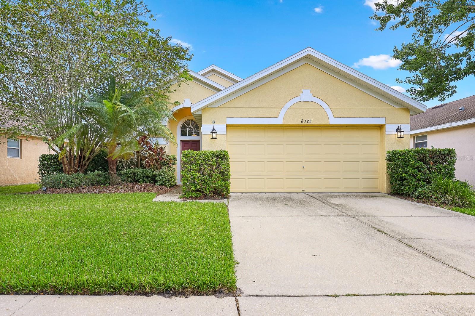 Photo of 6328 BRIDGECREST DRIVE LITHIA FL 33547