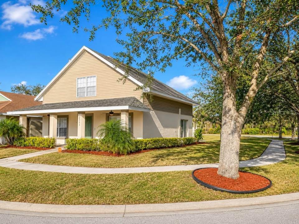 Photo of 2328 PLEASURE RUN DRIVE RUSKIN FL 33570