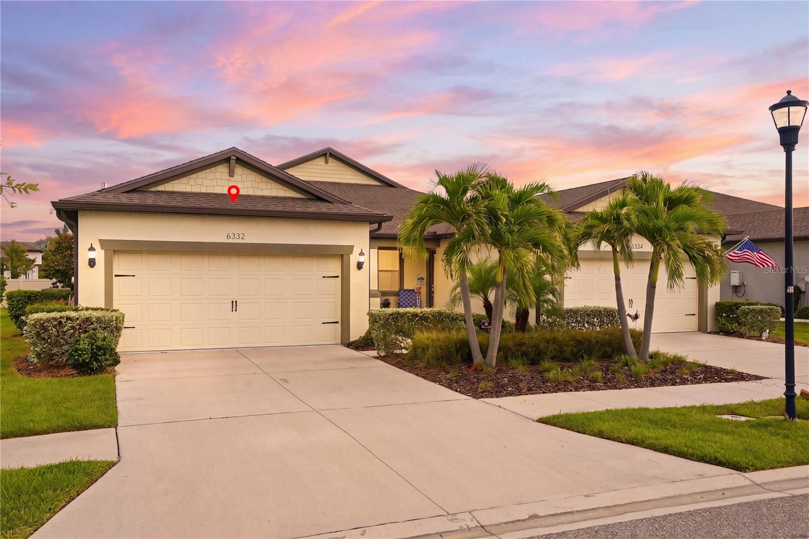 Photo of 6332 CLIVEDEN COURT APOLLO BEACH FL 33572