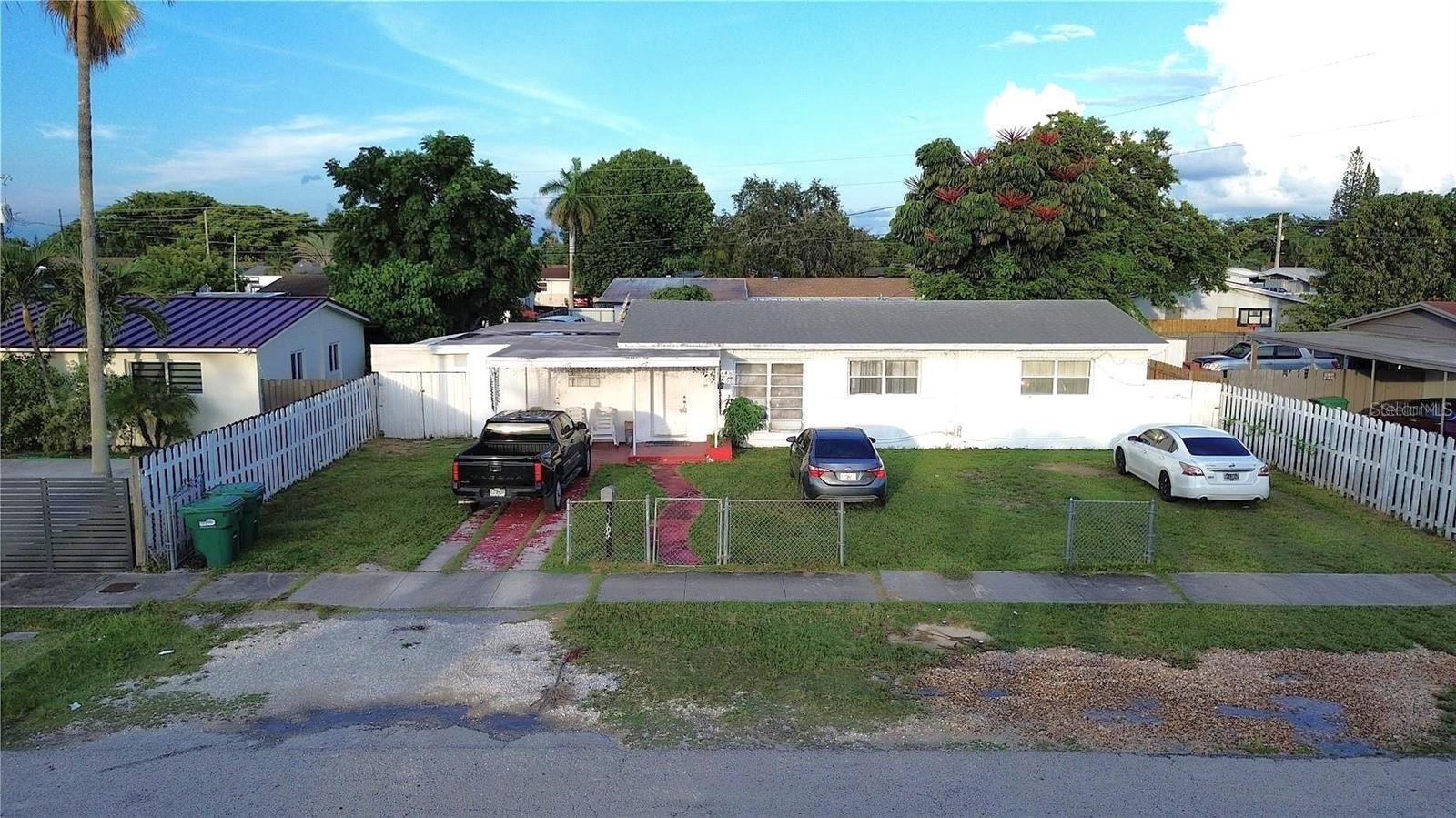 Photo of 30081 SW 148TH AVENUE HOMESTEAD FL 33033