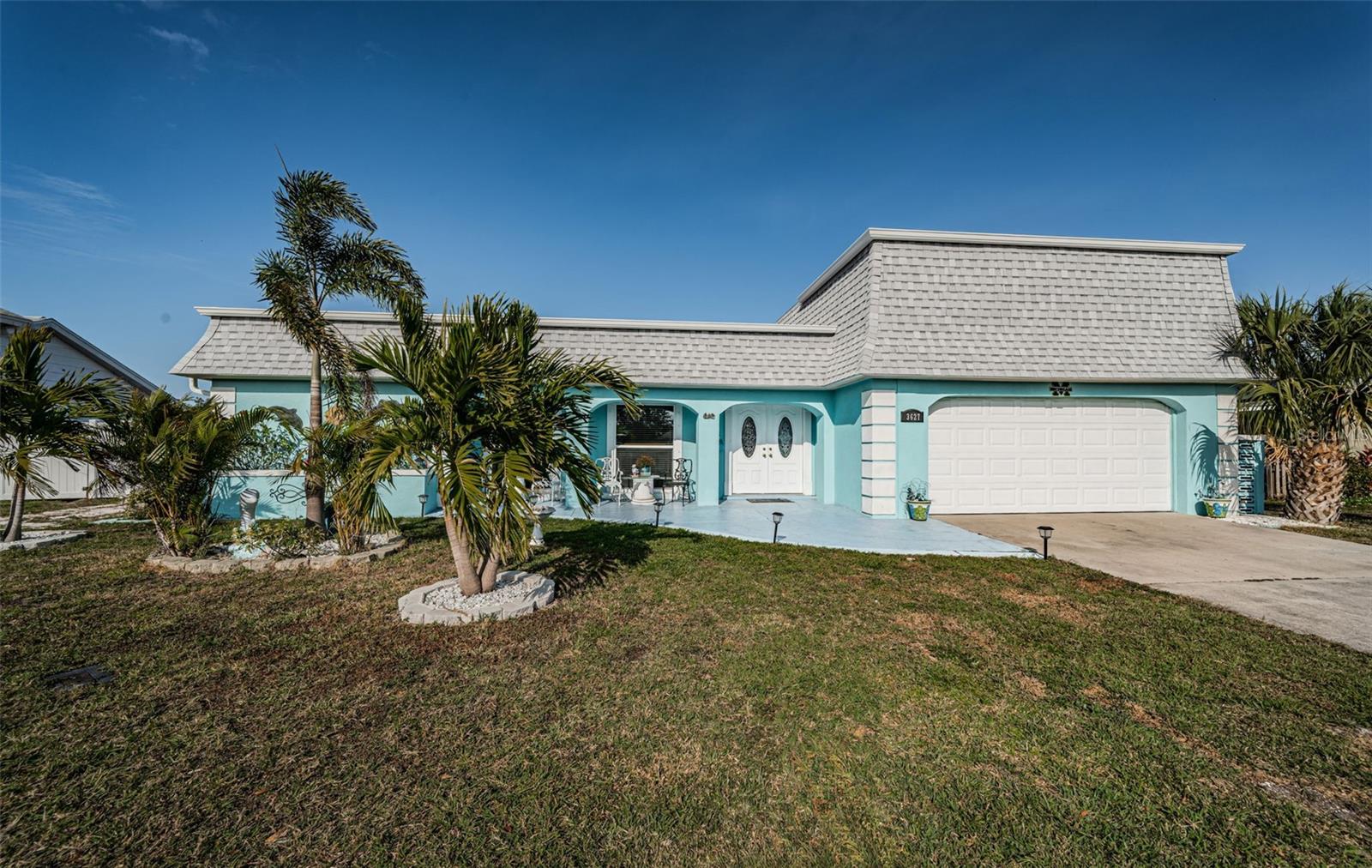 Photo of 3627 GRAYTON DRIVE NEW PORT RICHEY FL 34652