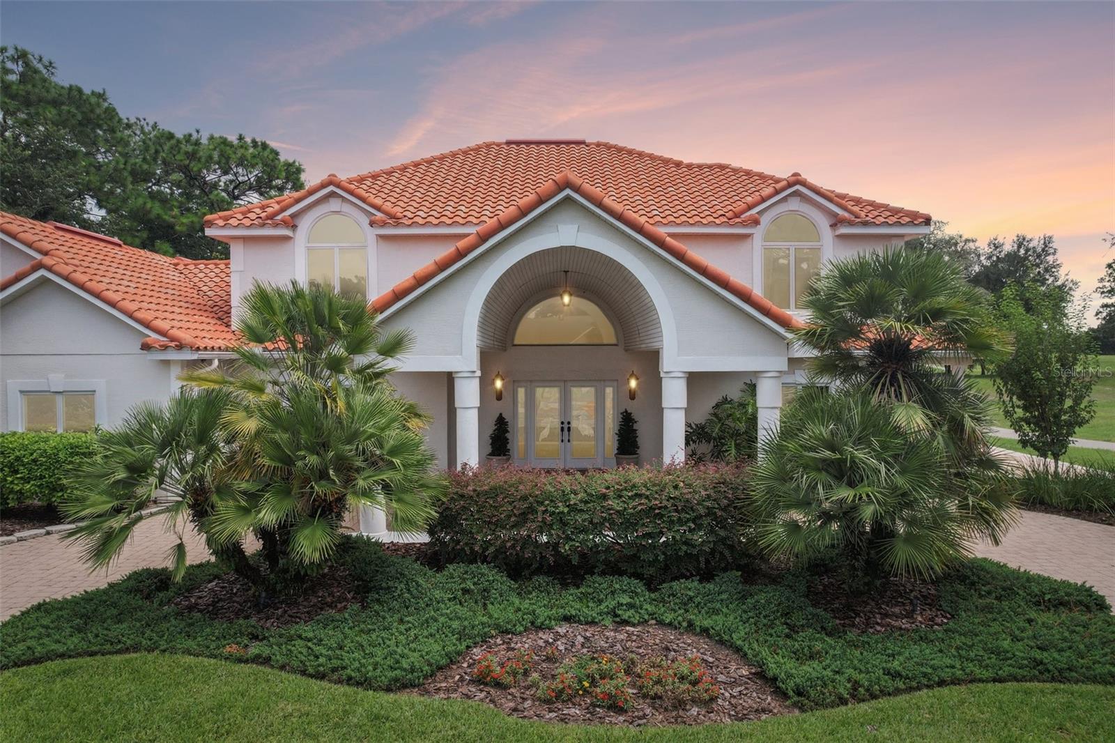 Photo of 5198 LEGEND HILLS LANE SPRING HILL FL 34609