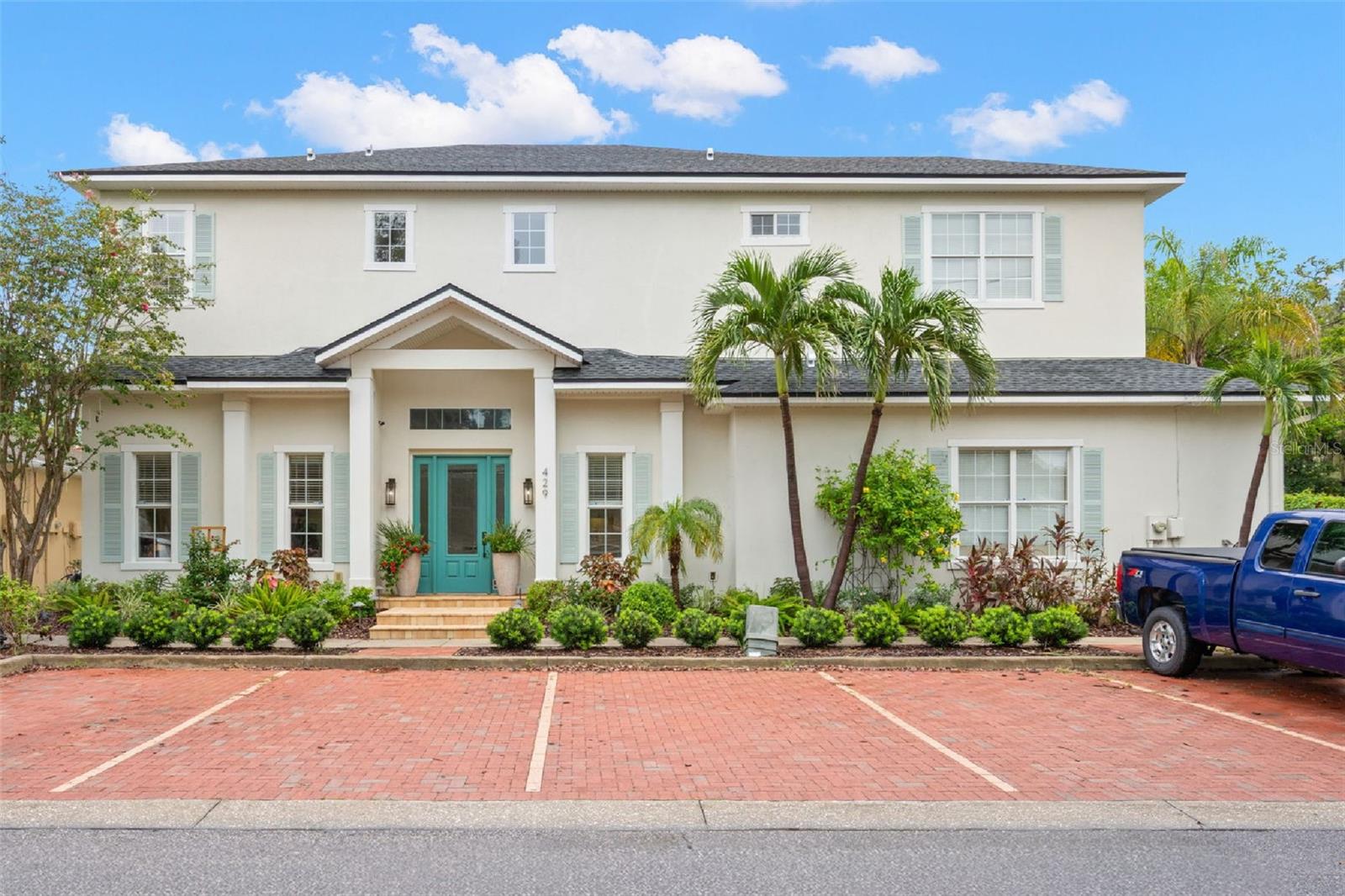 Photo of 429 2ND STREET SAFETY HARBOR FL 34695