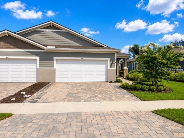 Photo of 6055 TIMBERDALE AVENUE WESLEY CHAPEL FL 33545