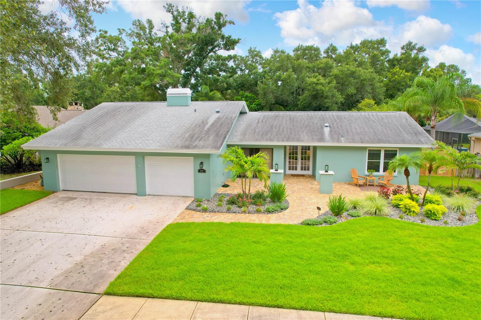 Photo of 2767 WESTCHESTER DRIVE CLEARWATER FL 33761