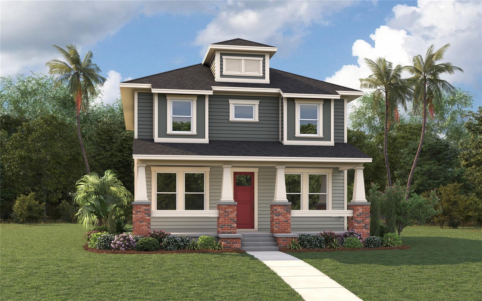 Photo of 5308 N SUWANNE AVENUE TAMPA FL 33603