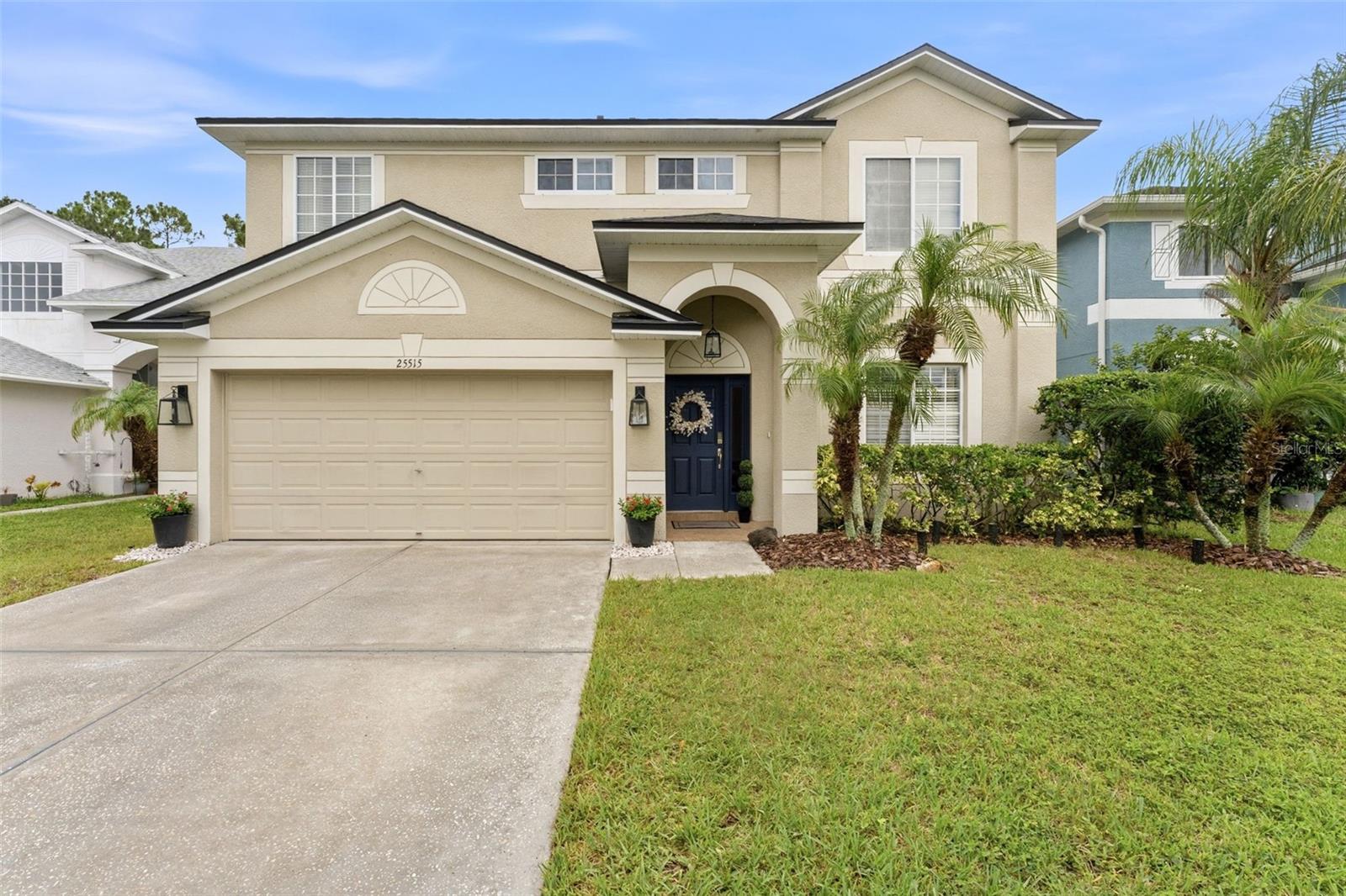 Photo of 25515 BRUFORD BLVD LAND O LAKES FL 34639
