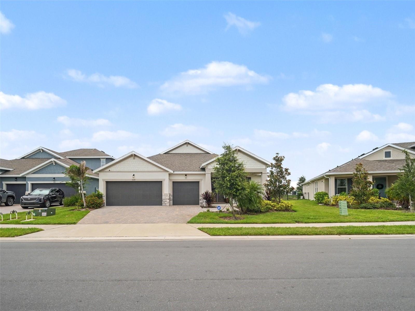 Photo of 7474 SEA MANATEE STREET PARRISH FL 34219