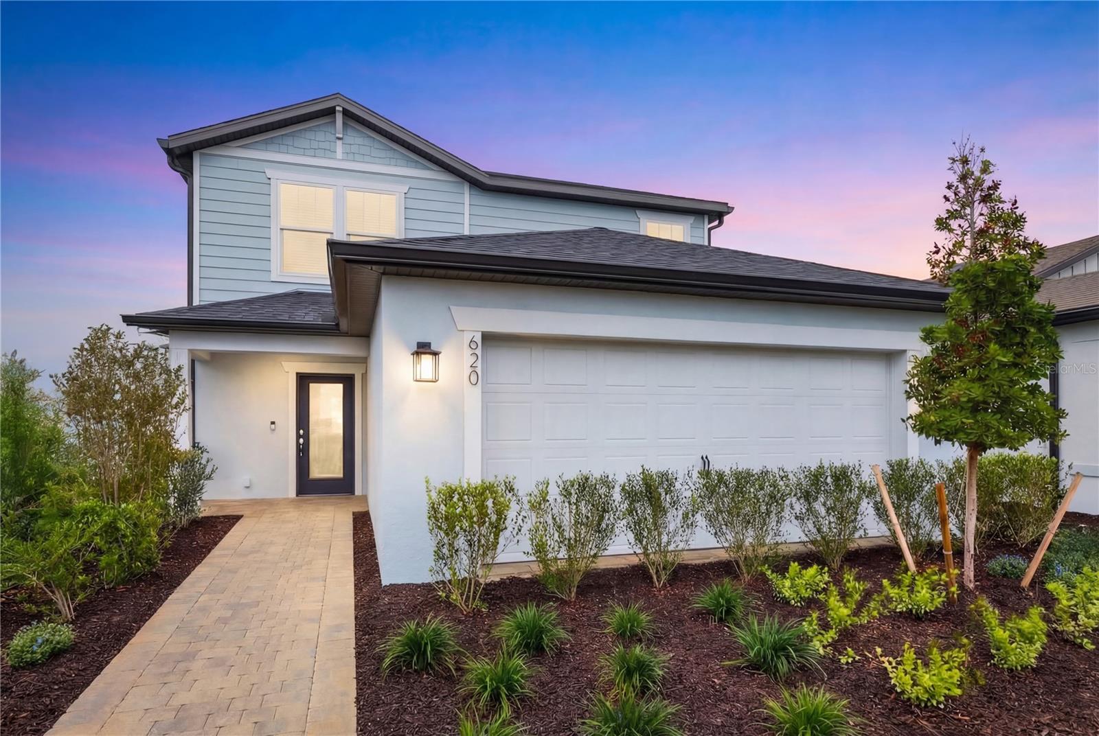 Photo of 805 BALLEBY TRAIL BRADENTON FL 34212