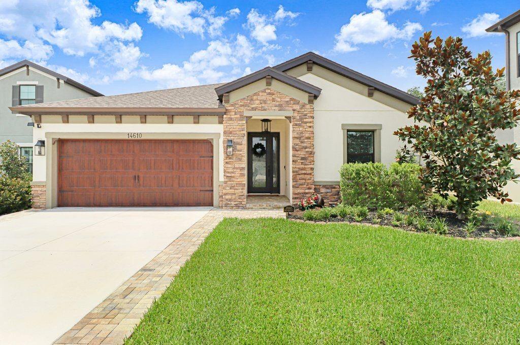 Photo of 14610 HORSE TROT ROAD LITHIA FL 33547