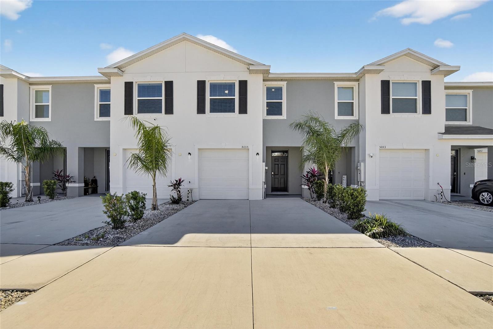 Photo of 5055 CAPTAIN DAVIS DRIVE WIMAUMA FL 33598