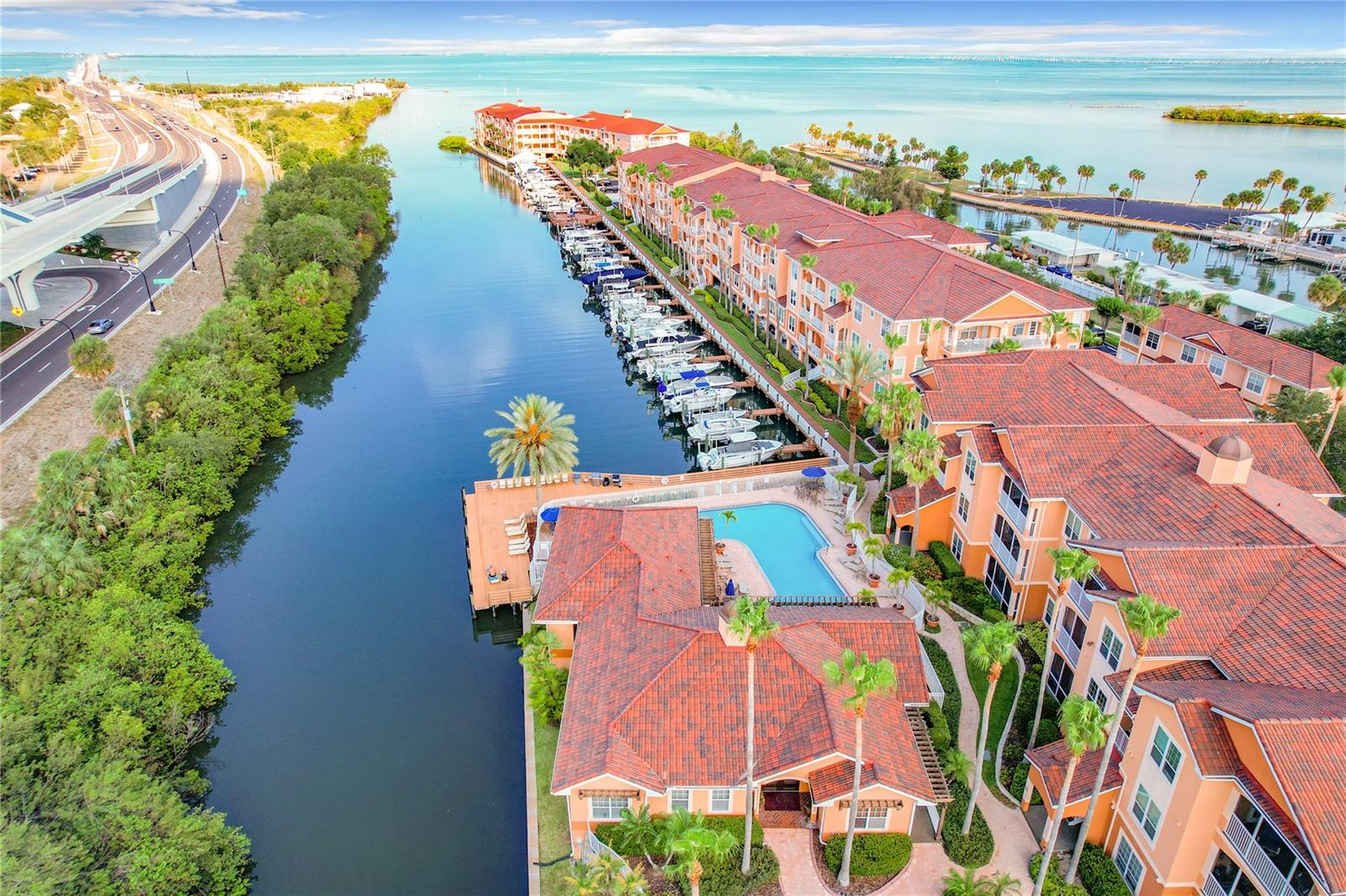 Photo of 5000 CULBREATH KEY WAY #4-306 TAMPA FL 33611