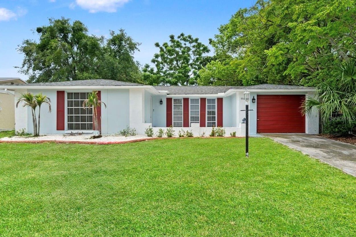 Photo of 7710 BIRCHWOOD DRIVE PORT RICHEY FL 34668