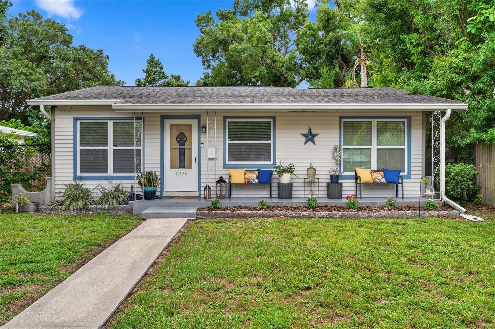 Photo of 1226 49TH AVENUE ST PETERSBURG FL 33703