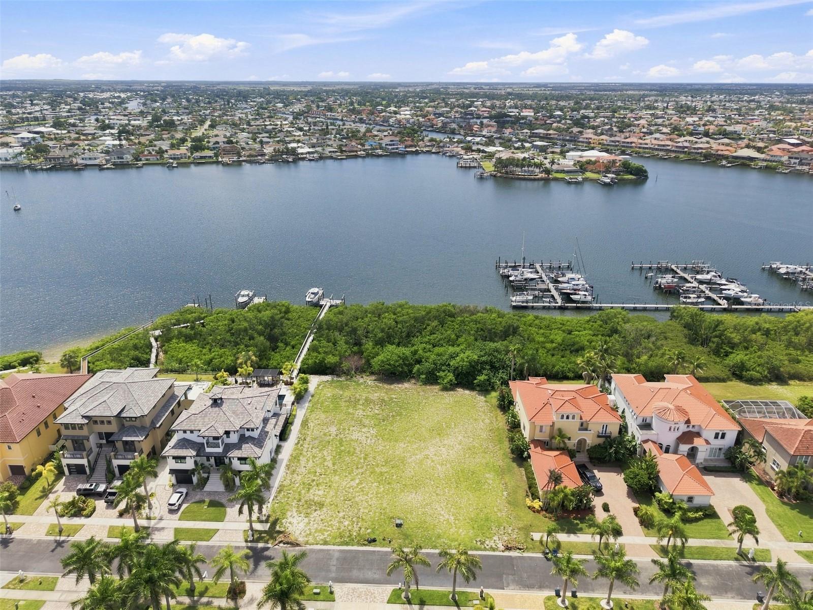 Photo of 6111 LAGOMAR LANE APOLLO BEACH FL 33572