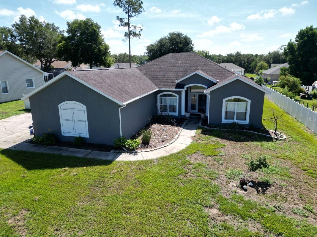 Photo of 12106 PALM STREET SAN ANTONIO FL 33576