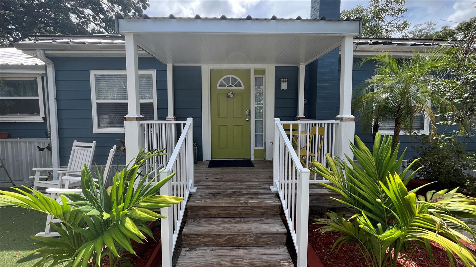 Photo of 2301 W IDLEWILD AVENUE TAMPA FL 33603