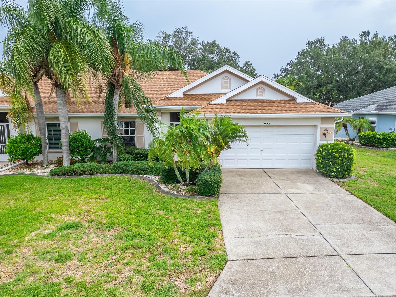 Photo of 1023 MCDANIEL STREET #139 SUN CITY CENTER FL 33573