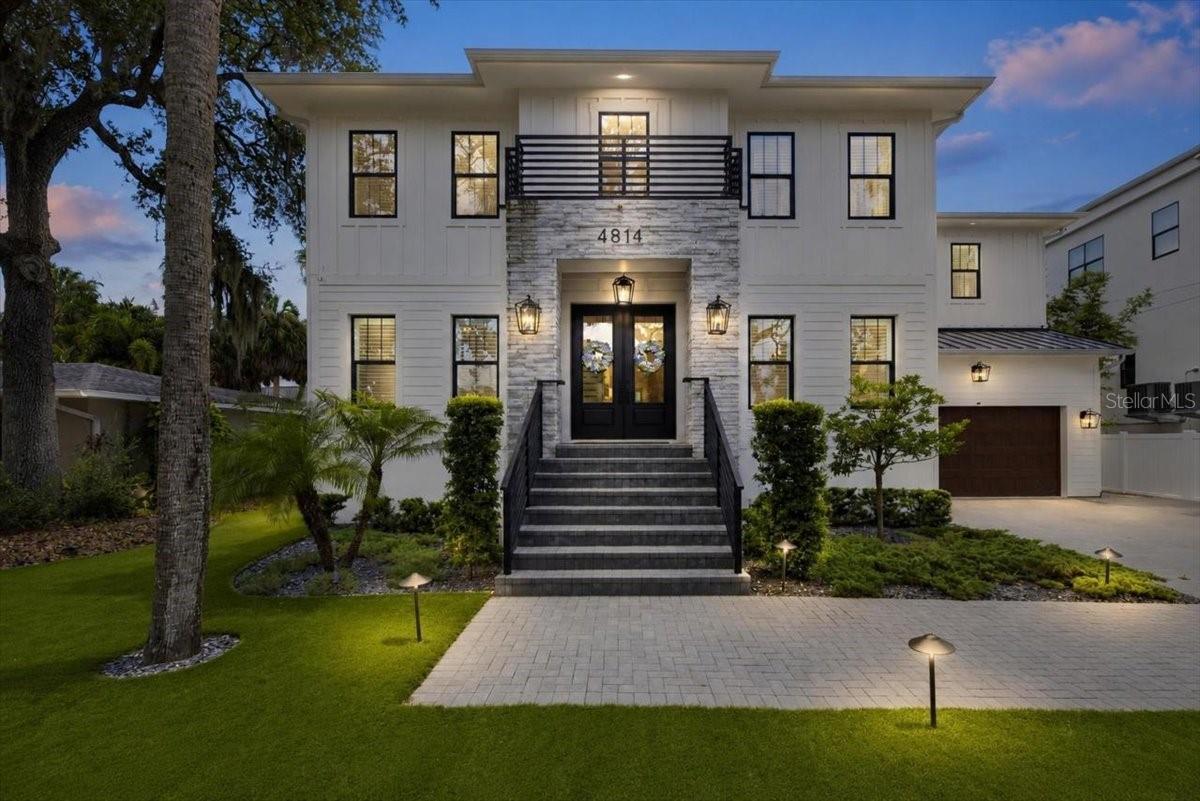 Photo of 4814 W SAN JOSE STREET TAMPA FL 33629