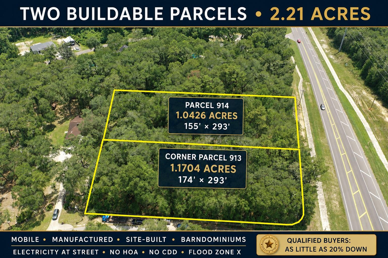 Photo of 2745 POINSETTIA AVENUE MIDDLEBURG FL 32068