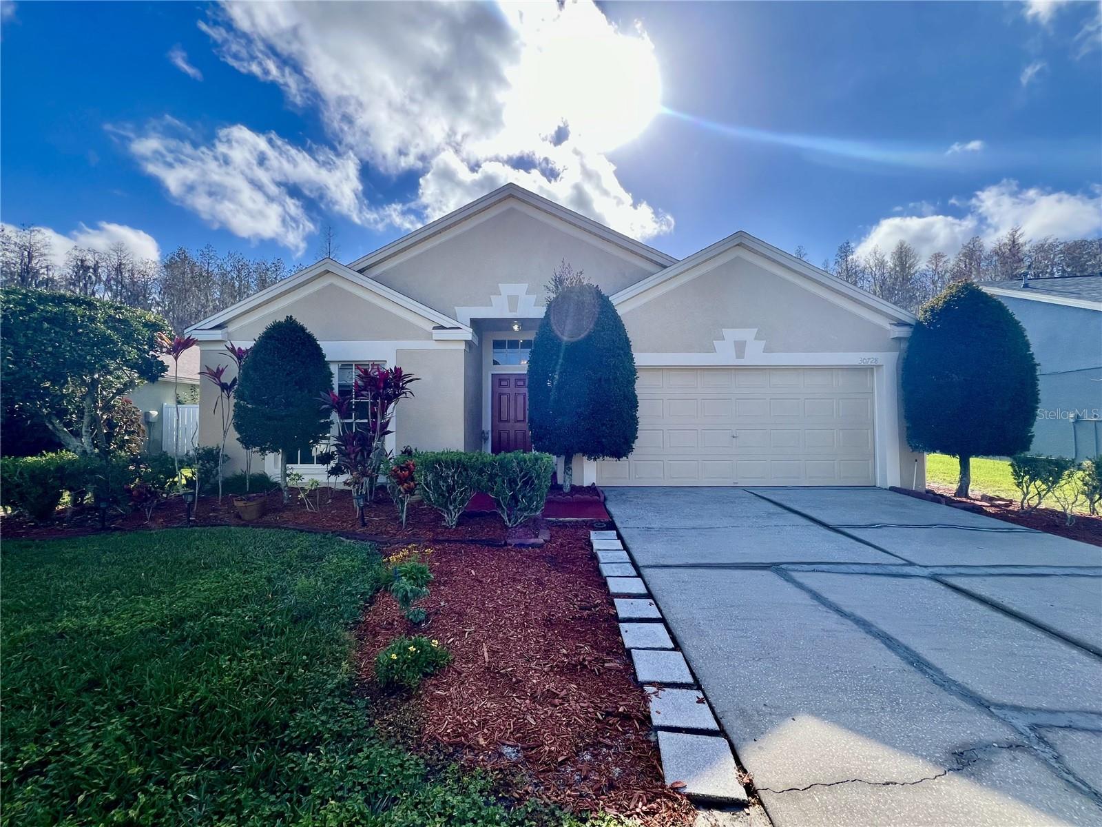 Photo of 30728 IVERSON DRIVE WESLEY CHAPEL FL 33543