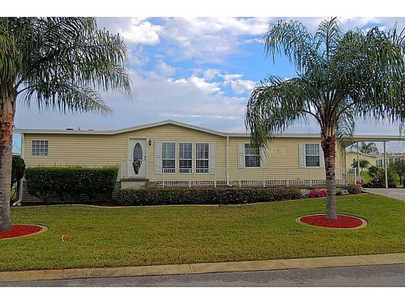 Photo of 37535 NEW HORIZONS BOULEVARD ZEPHYRHILLS FL 33541