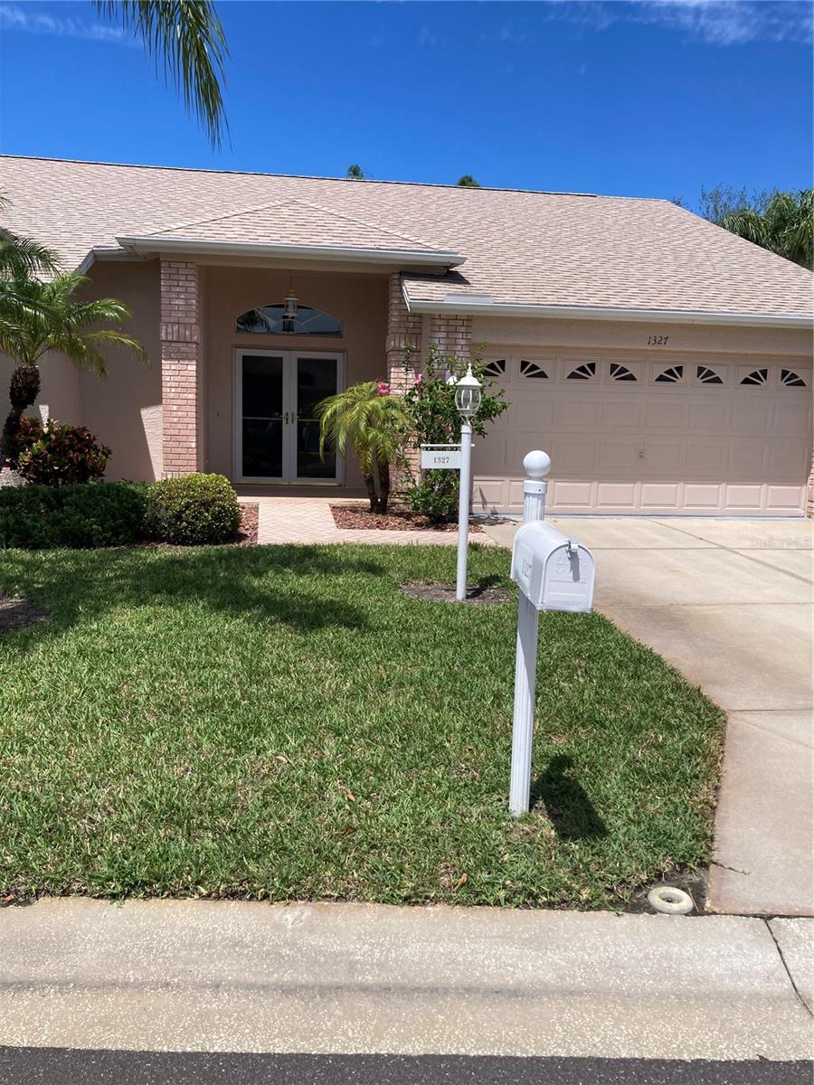 Photo of 1327 TOLLBRIDGE COURT TRINITY FL 34655