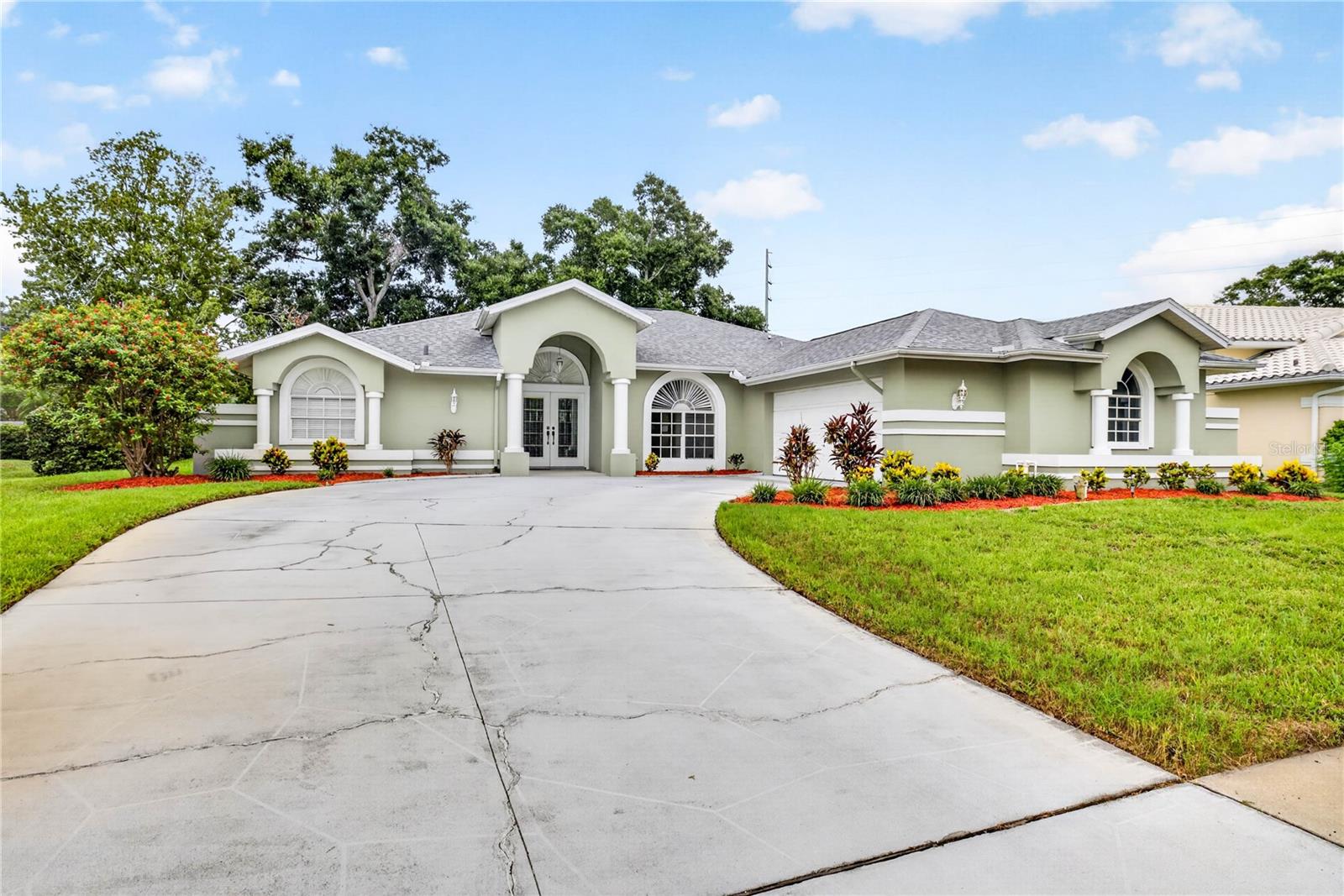 Photo of 2817 JARVIS CIRCLE PALM HARBOR FL 34683