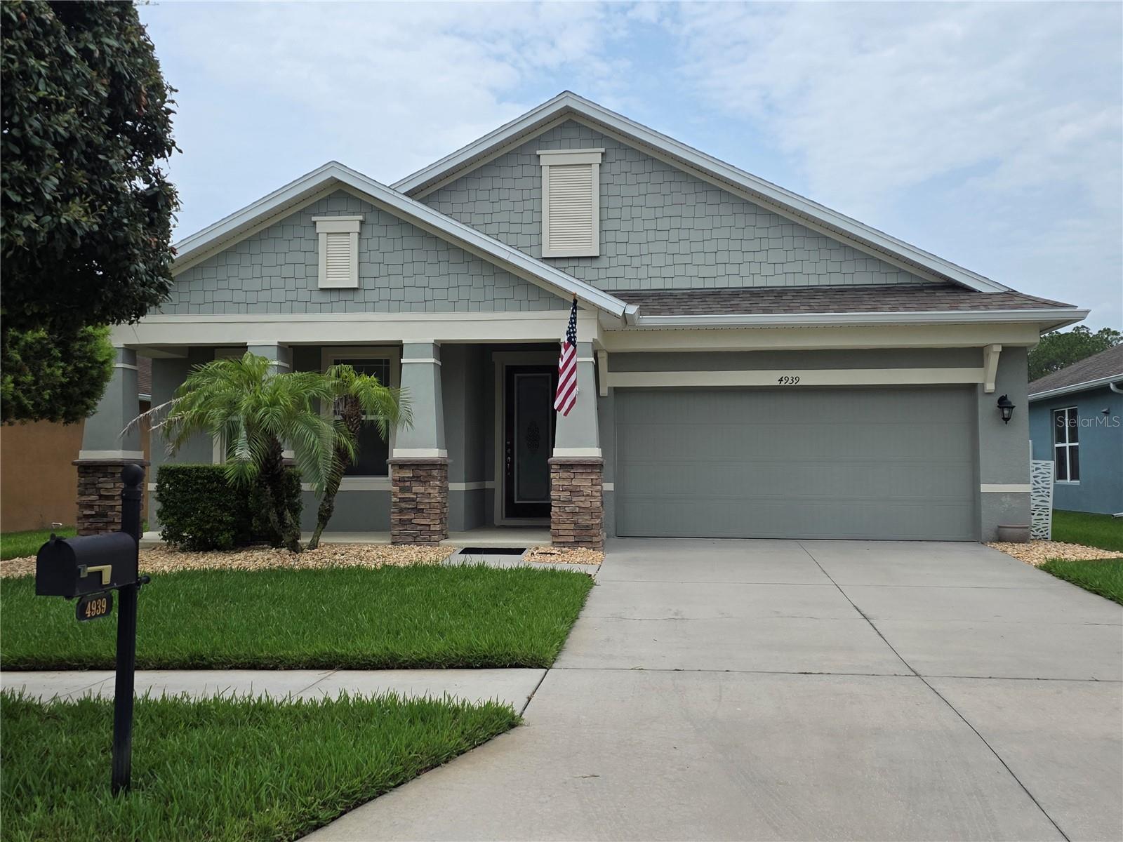 Photo of 4939 AUTUMN RIDGE DRIVE WESLEY CHAPEL FL 33545