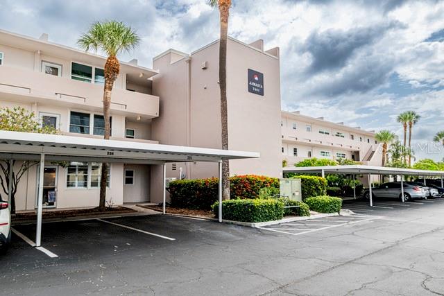 Photo of 7401 BAY ISLAND DRIVE #237 SOUTH PASADENA FL 33707