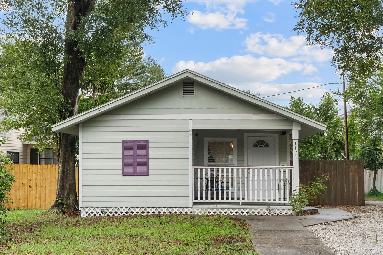 Photo of 1171 HIGHLAND COURT ST PETERSBURG FL 33701
