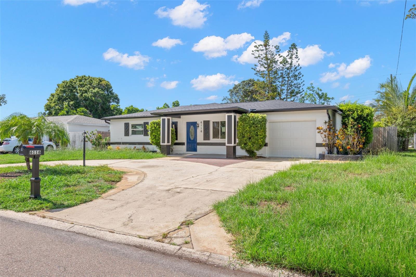 Photo of 6116 52ND AVENUE KENNETH CITY FL 33709