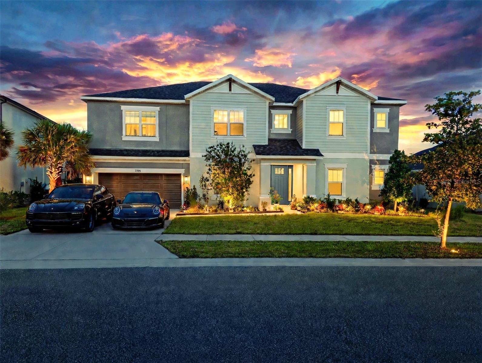 Photo of 7228 BRADBURY CIRCLE WESLEY CHAPEL FL 33545