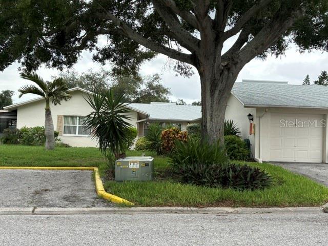 Photo of 3139 38TH STREET #A ST PETERSBURG FL 33711