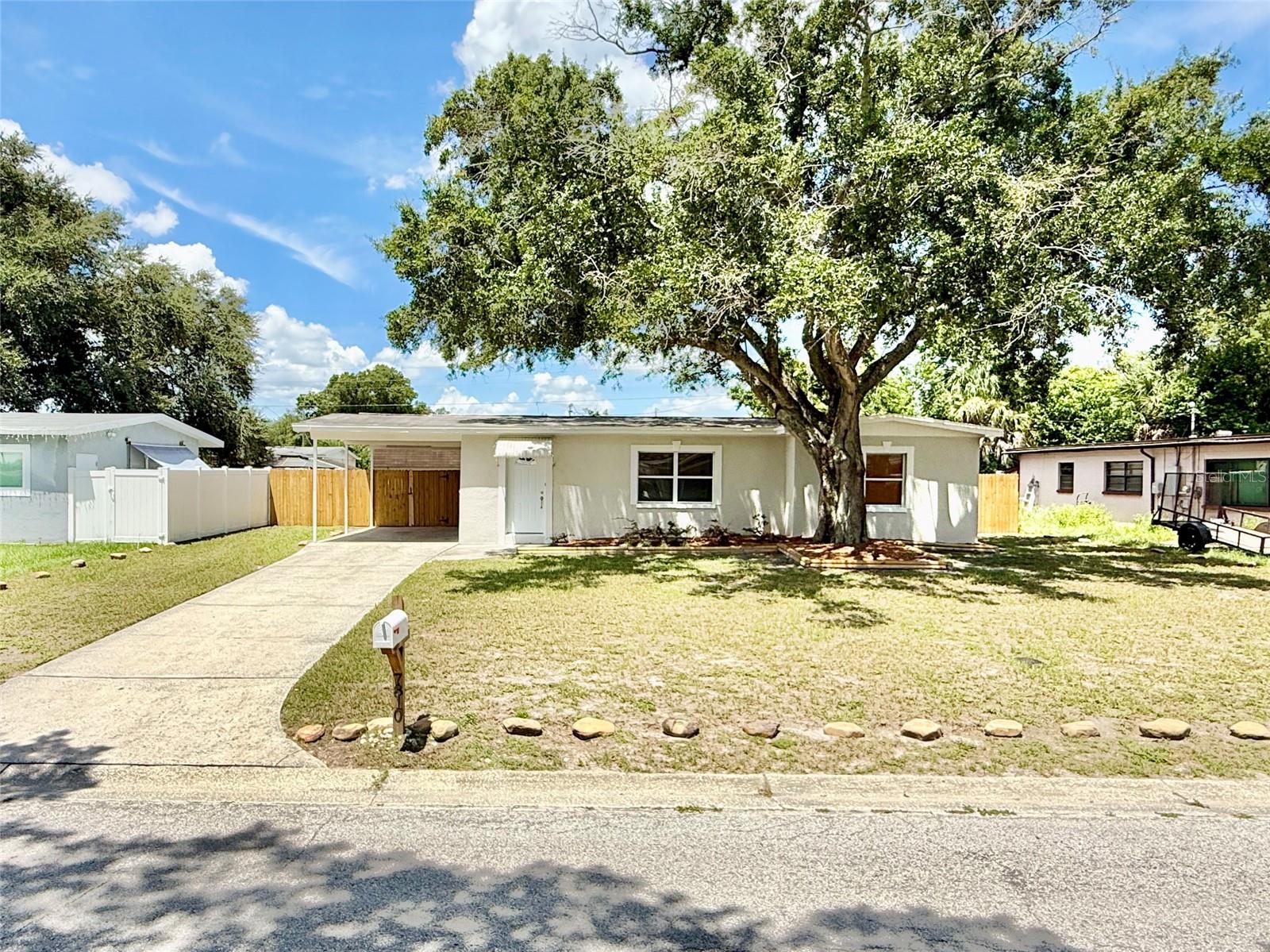 Photo of 7810 FELICE AVENUE TAMPA FL 33614